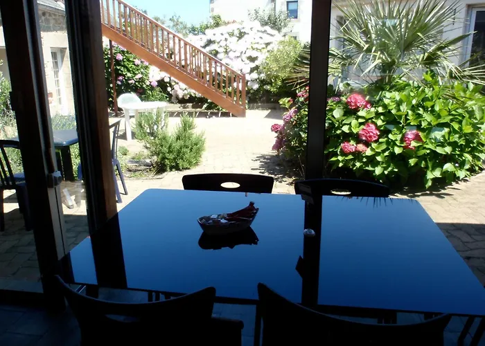 Citotel Les Sternes