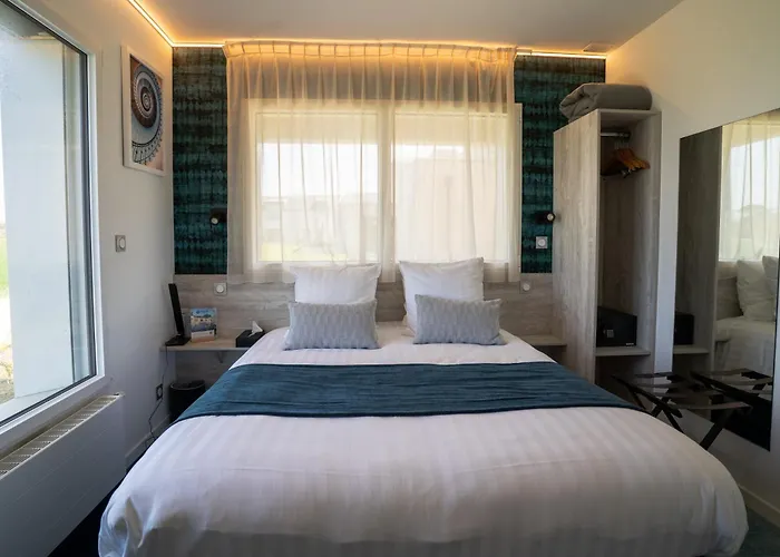 Hotel Le Manoir Du Roselier