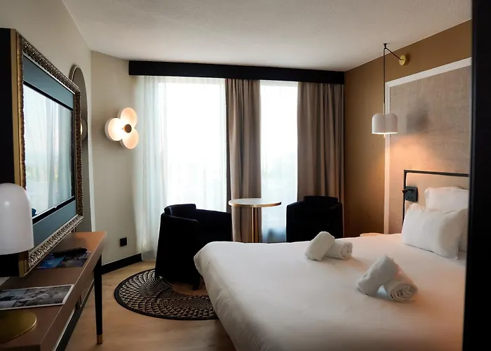 Hotel Ker Moor Saint-Quay Portrieux